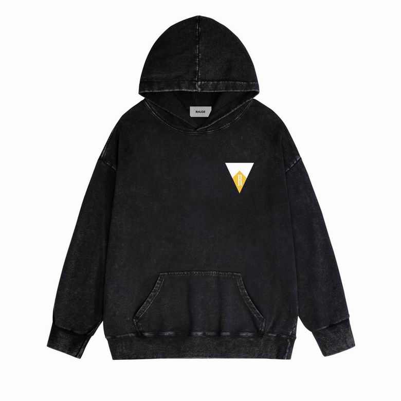 Rhude S-XXL sytZJMRH064