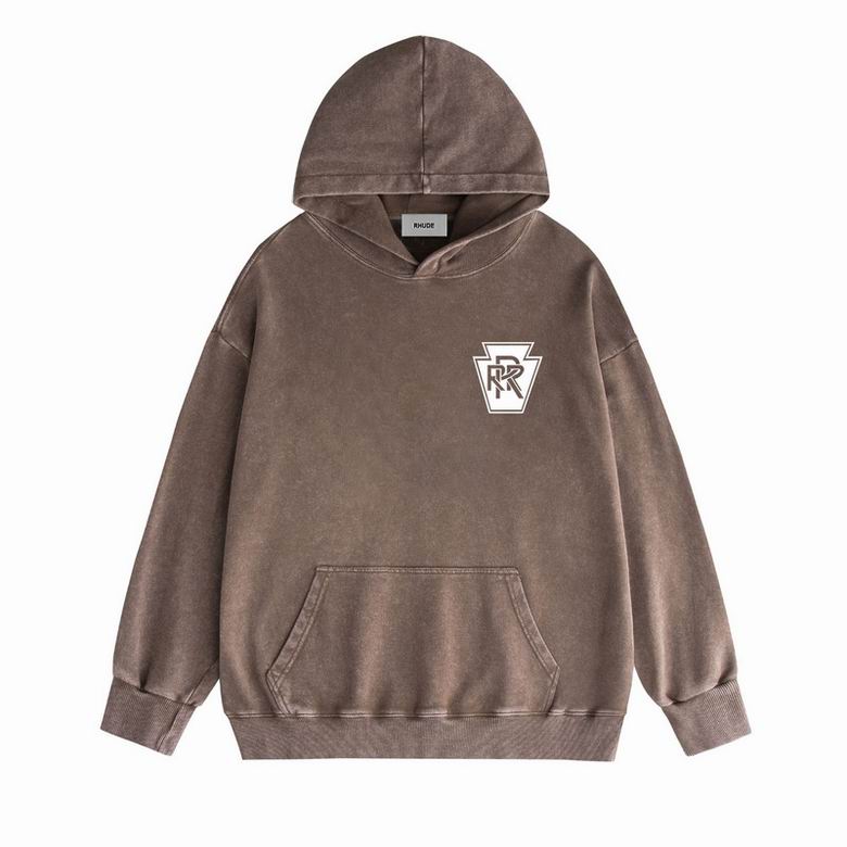 Rhude S-XXL sytZJMRH065