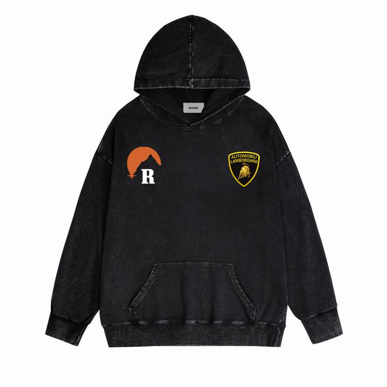 Rhude S-XXL sytZJMRH066