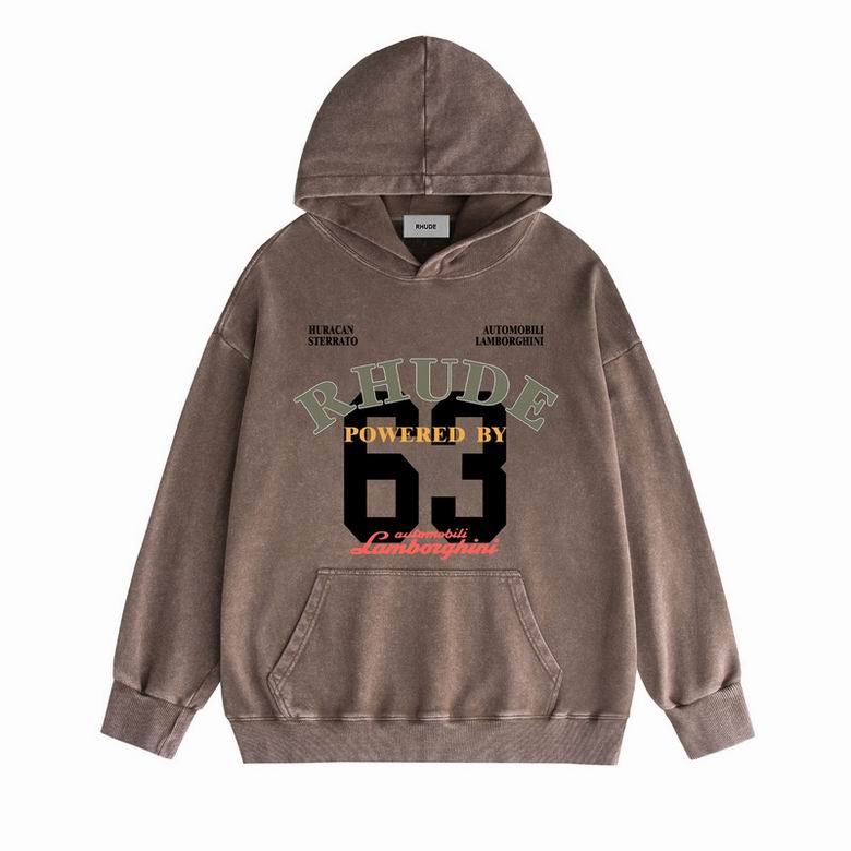 Rhude S-XXL sytZJMRH067