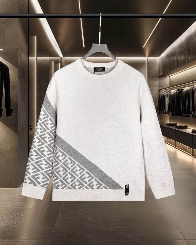 Fendi M-3XL hgntx05