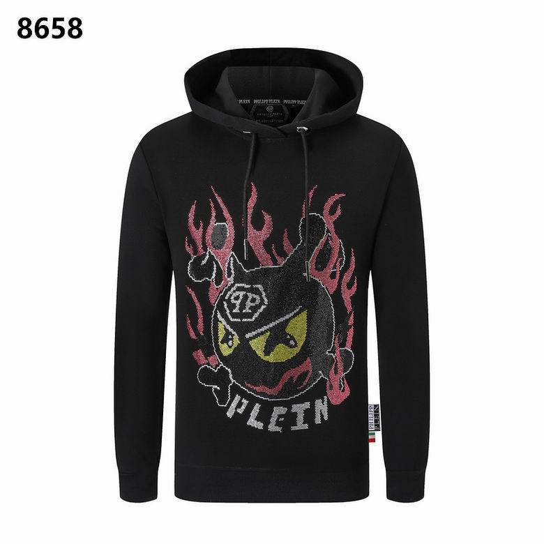 Philipp Plein Hoodies 0917