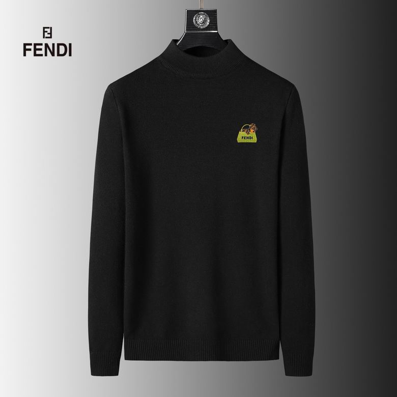 Fendi M-3XL 25cn206