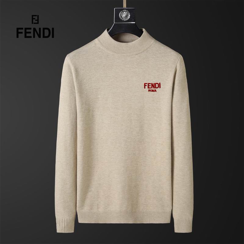 Fendi M-3XL 25cr316