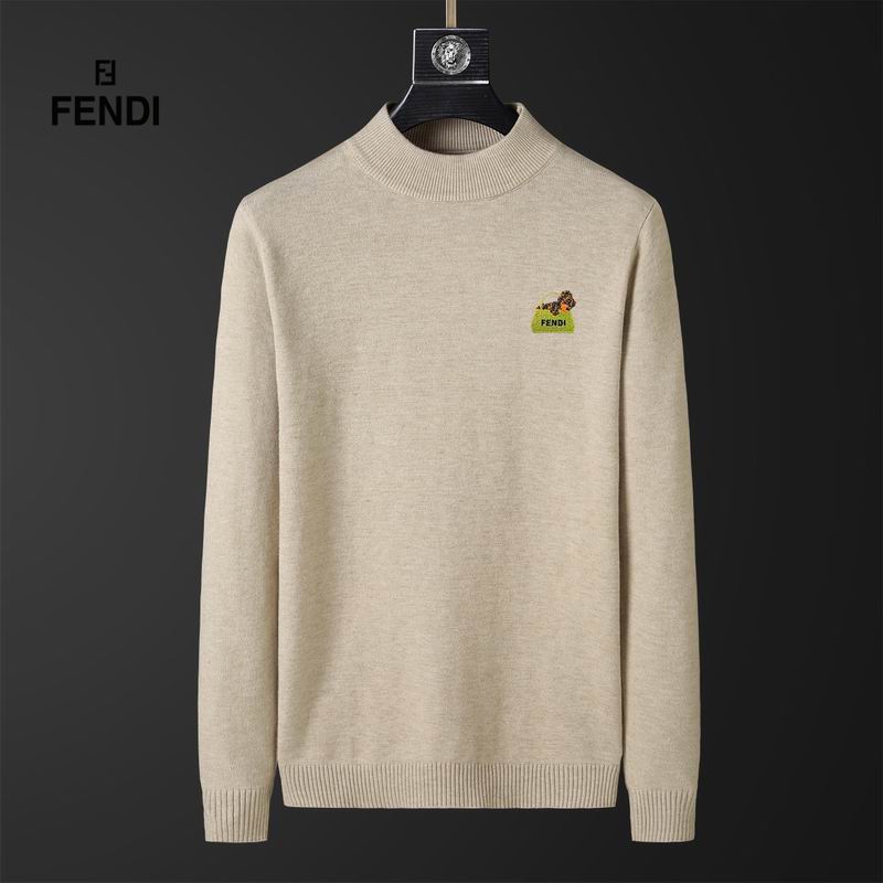 Fendi M-3XL 25cr317