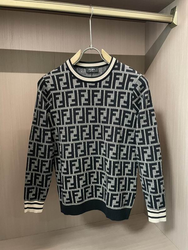 Fendi M-3XL hgntx13