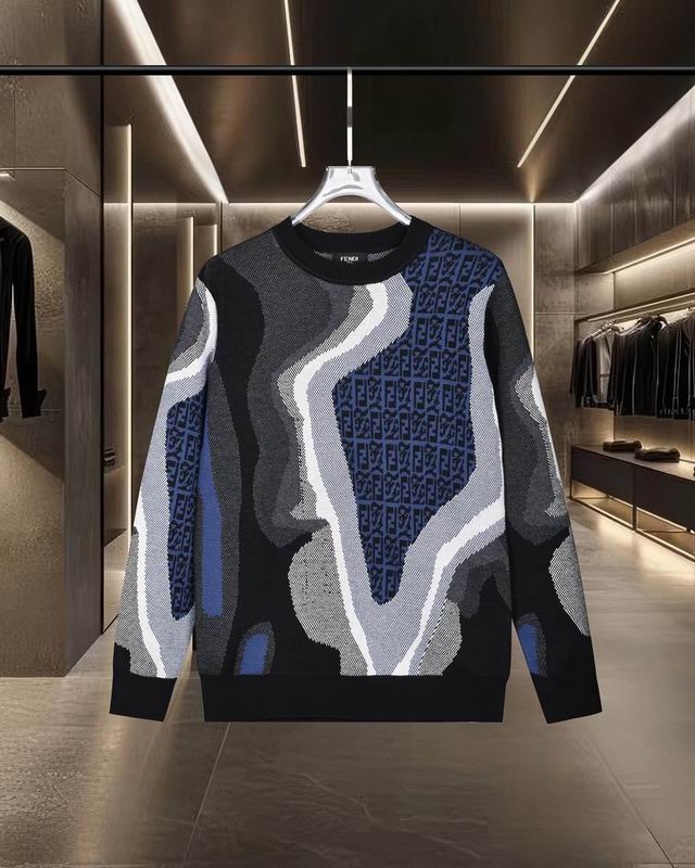 Fendi M-3XL hgntx14