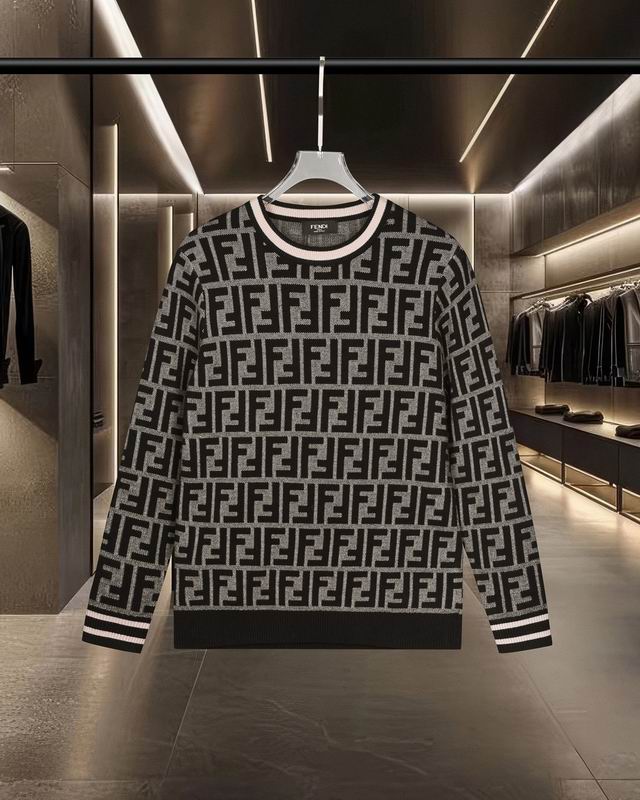 Fendi M-3XL hgntx15