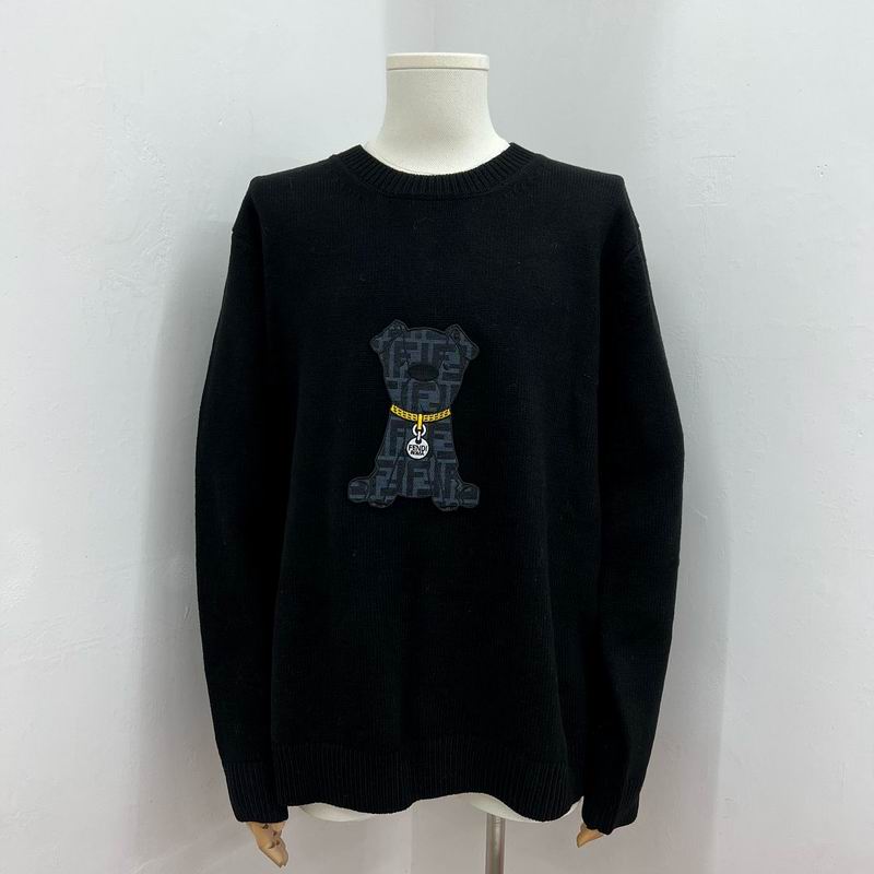 Fendi S-2XL cptx1174