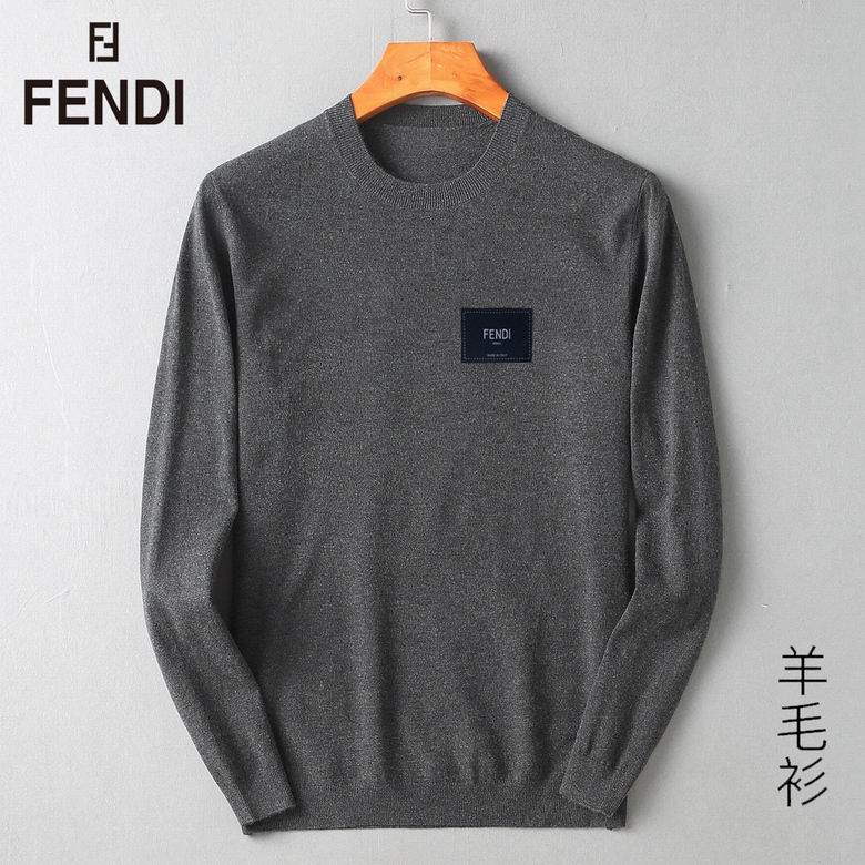 Fendi M-3XL kdtn81