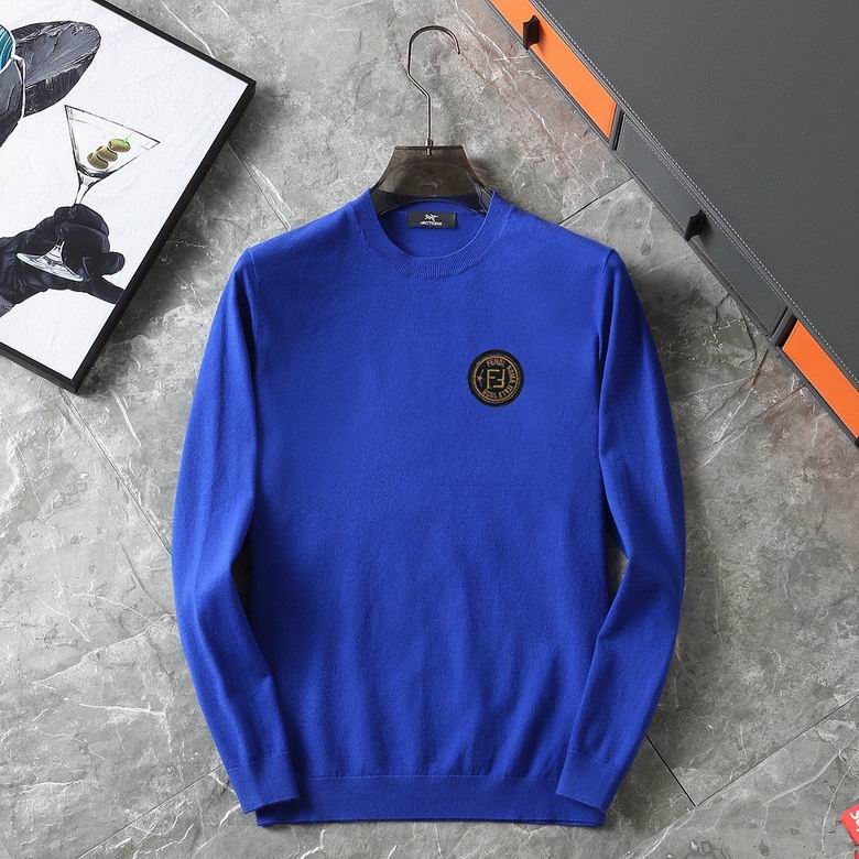 Fendi M-3XL kdtn112