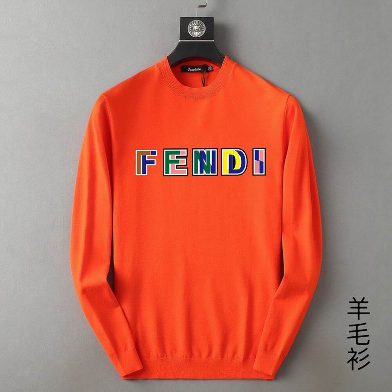Fendi M-3XL kdtn153