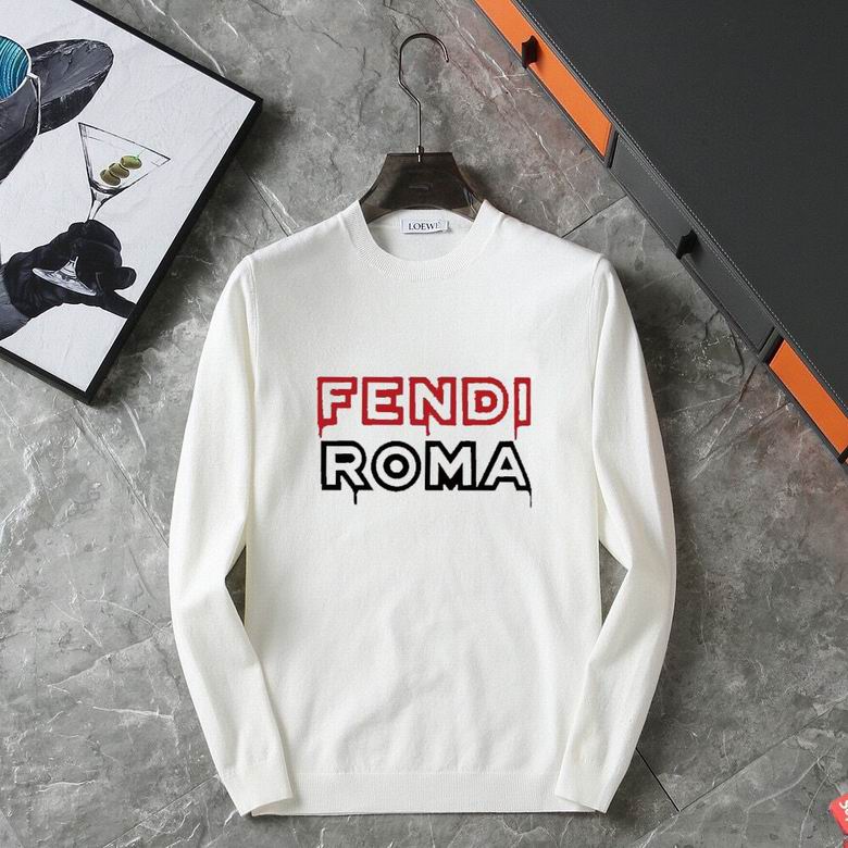 Fendi M-3XL kdtn155
