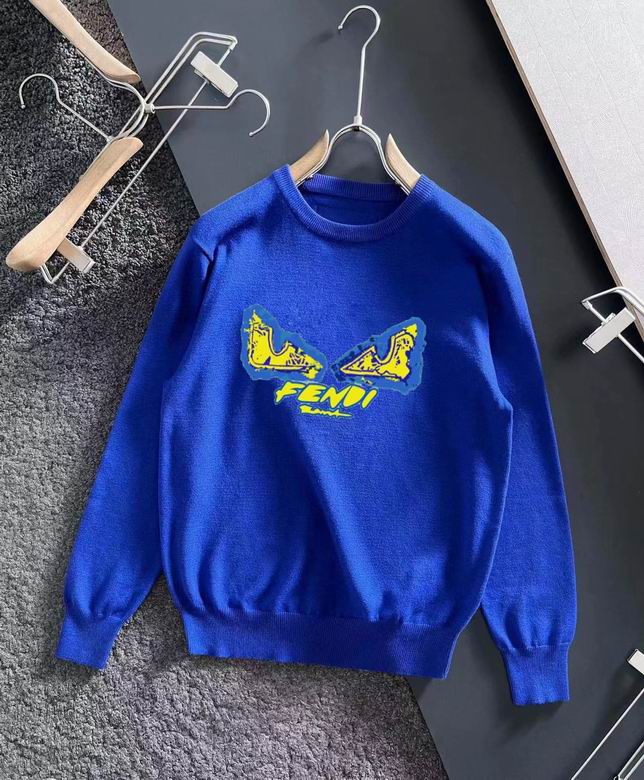 Fendi M-3XL kdtn158