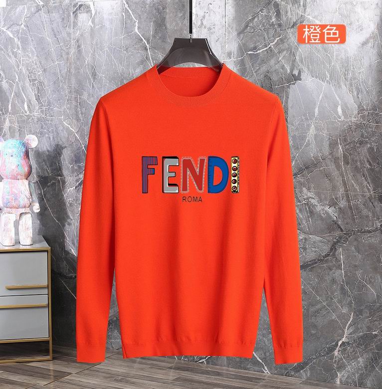 Fendi M-3XL kdtn160