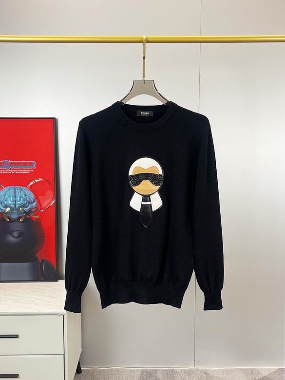 Fendi M-3XL kdtn174