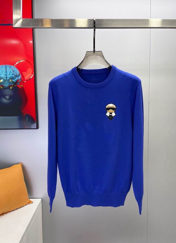 Fendi M-3XL kdtn175