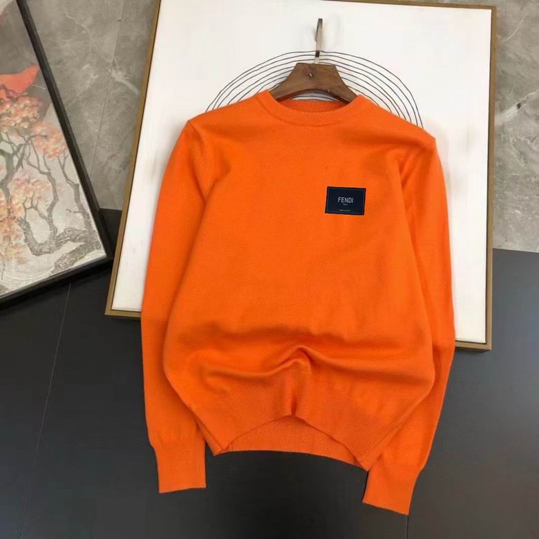 Fendi M-3XL kdtn179