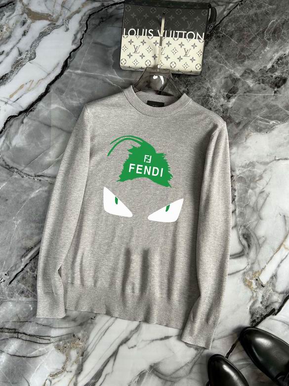 Fendi M-3XL kdtn180