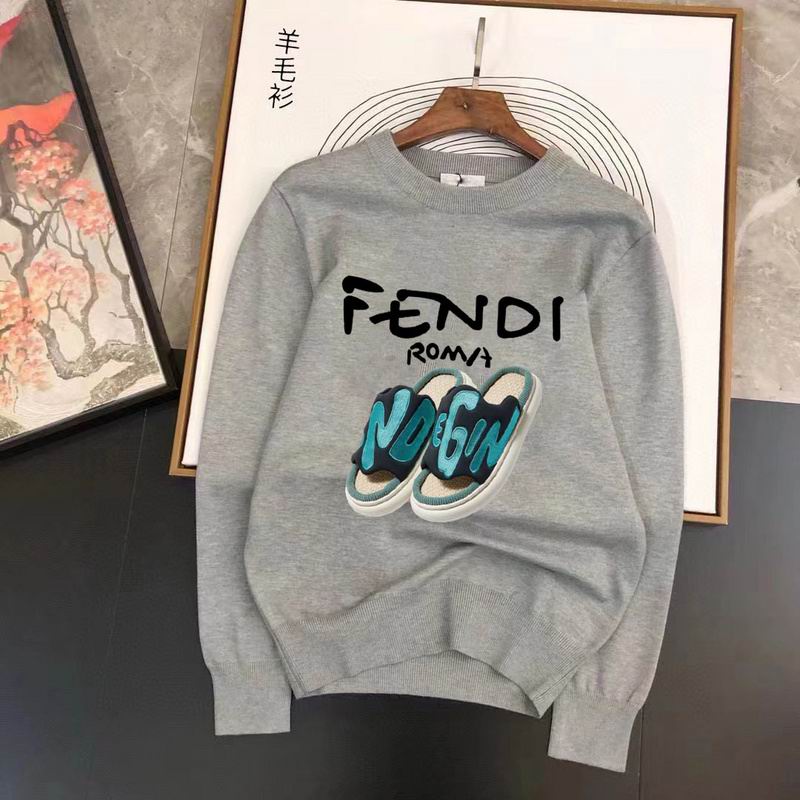 Fendi M-3XL kdtr01