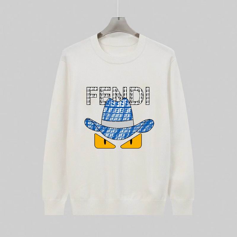 Fendi M-5XL kdtr02