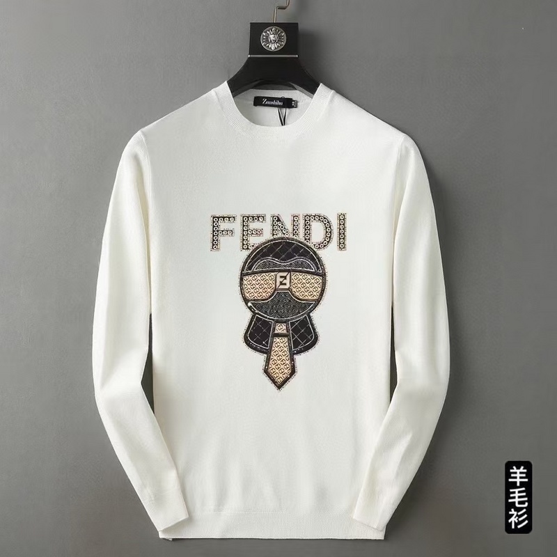 Fendi M-3XL kdtr05