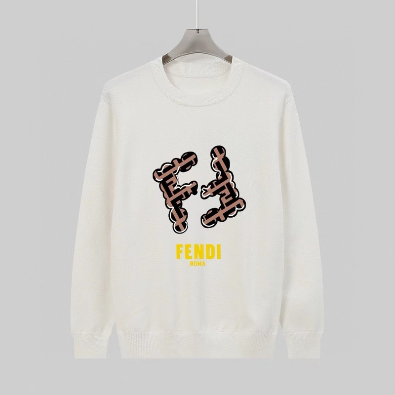 Fendi M-3XL kdtr08