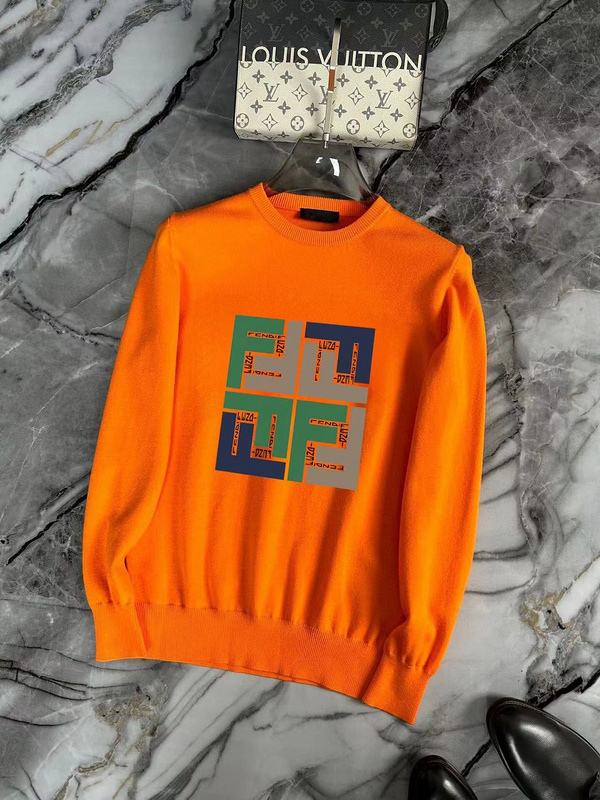 Fendi M-3XL kdtr09