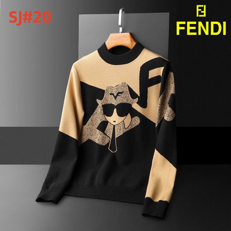 Fendi M-4XL 12yr262