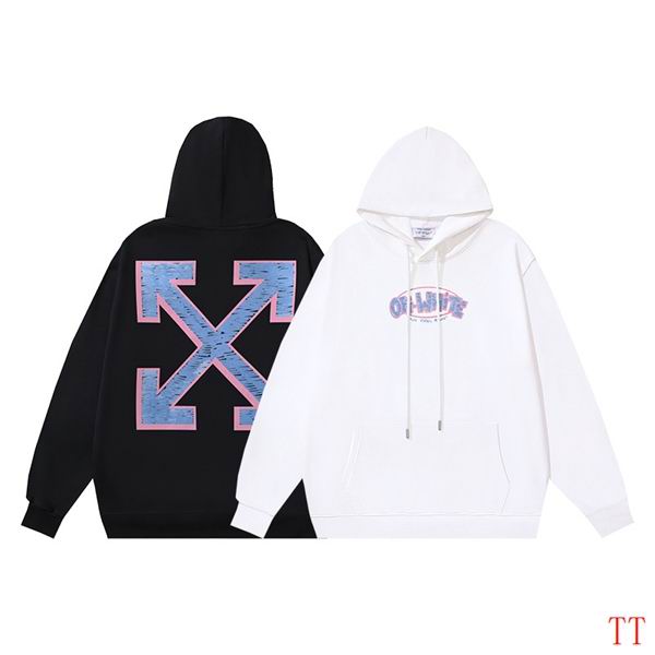 Off White Hoodies 0917