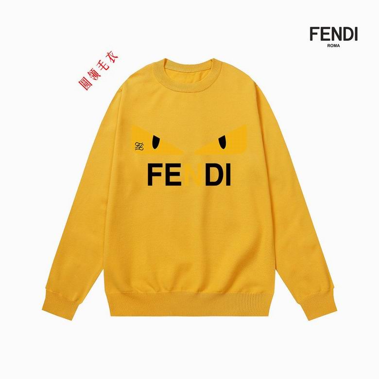 Fendi M-3XL 11Ln21