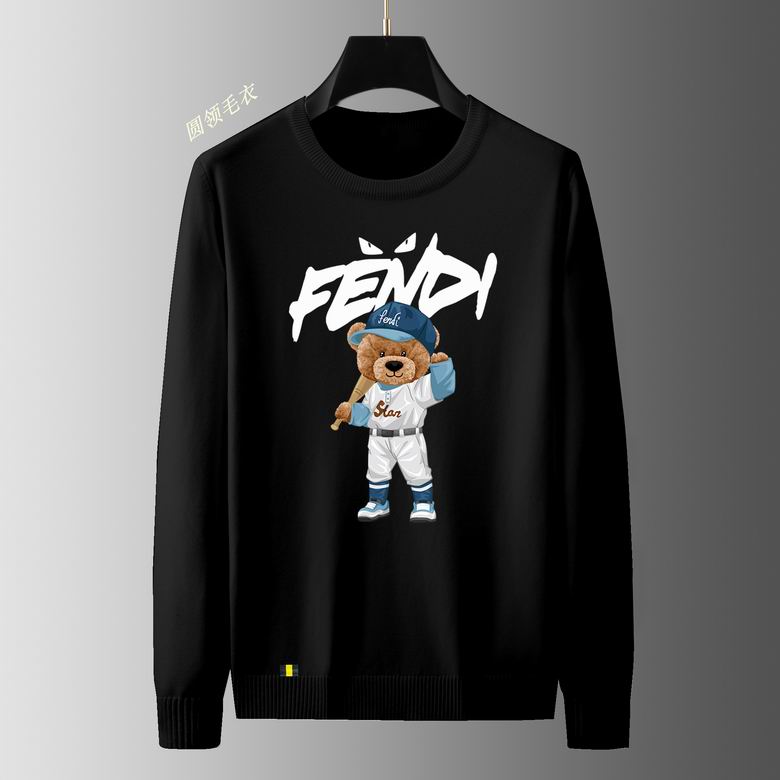 Fendi M-4XL 11Ln27
