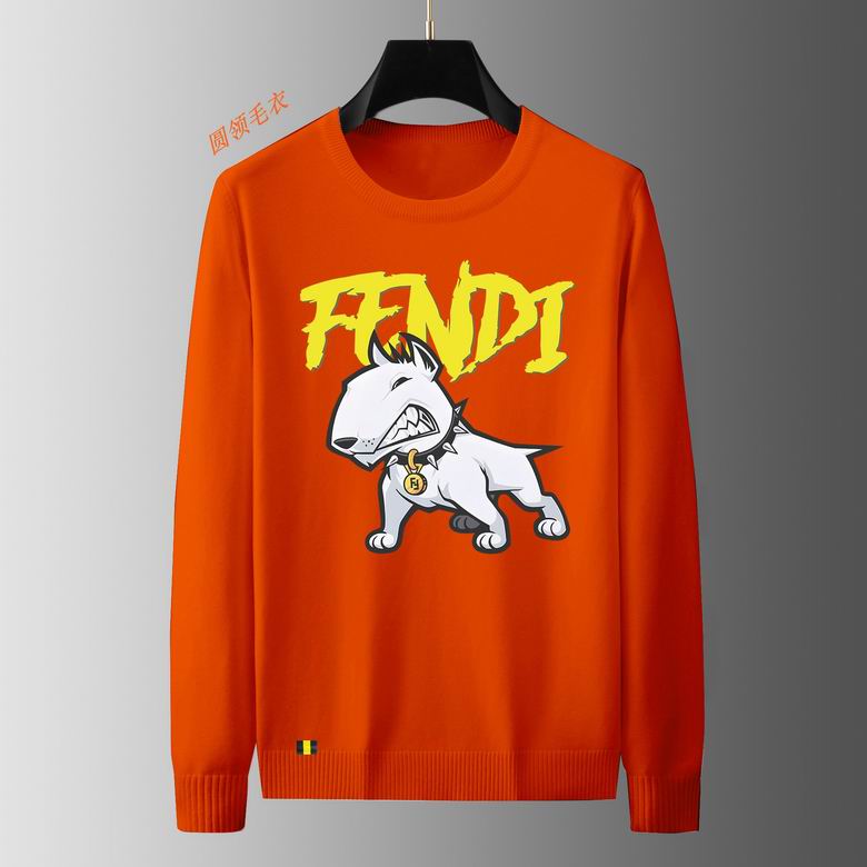 Fendi M-4XL 11Ln29