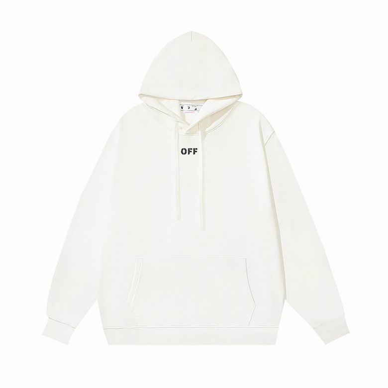 Off White S-XL ymt127