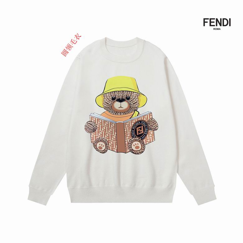 Fendi M-3XL 11Ln60
