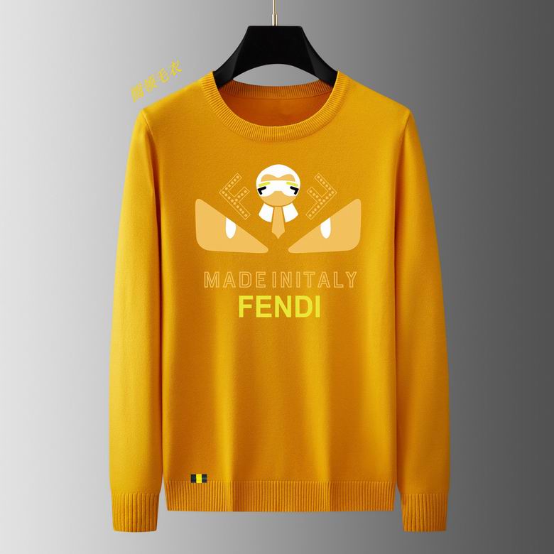 Fendi M-4XL 11Ln61
