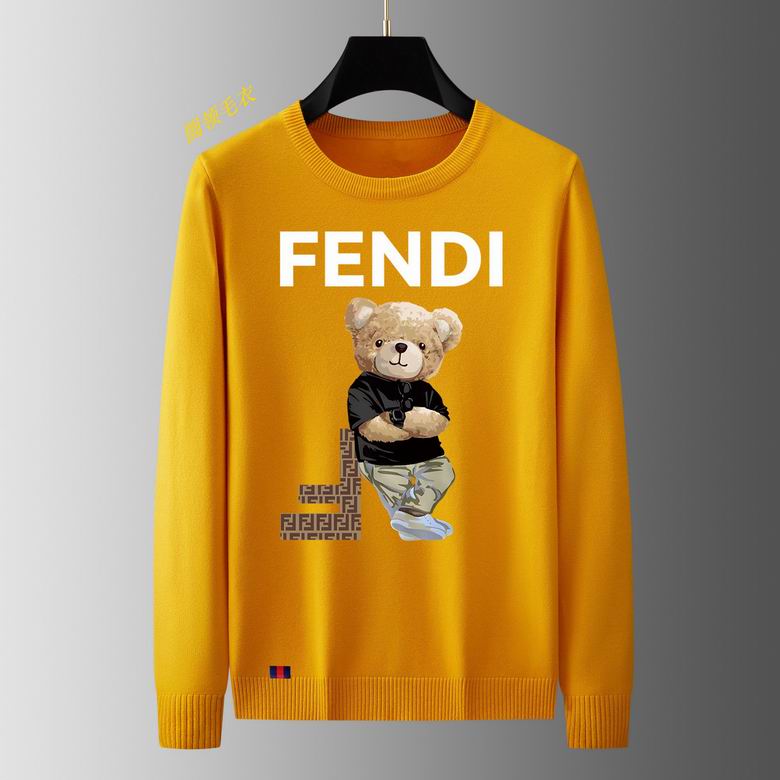 Fendi M-4XL 11Ln64