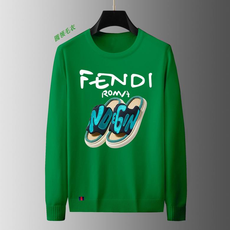 Fendi M-4XL 11Ln65
