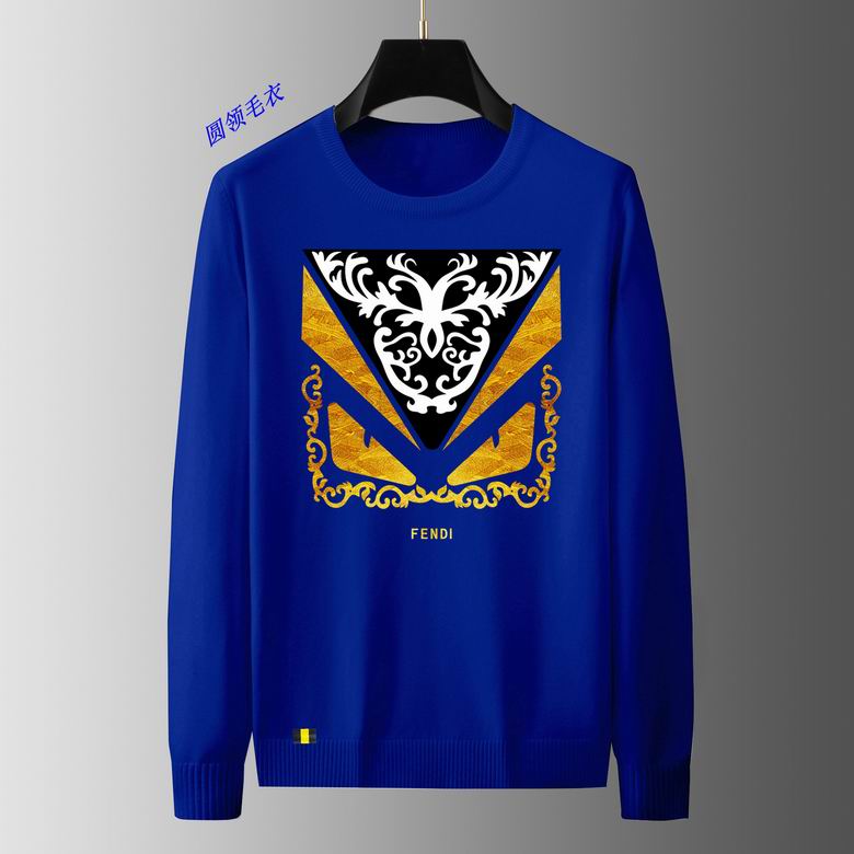 Fendi M-4XL 11Ln95