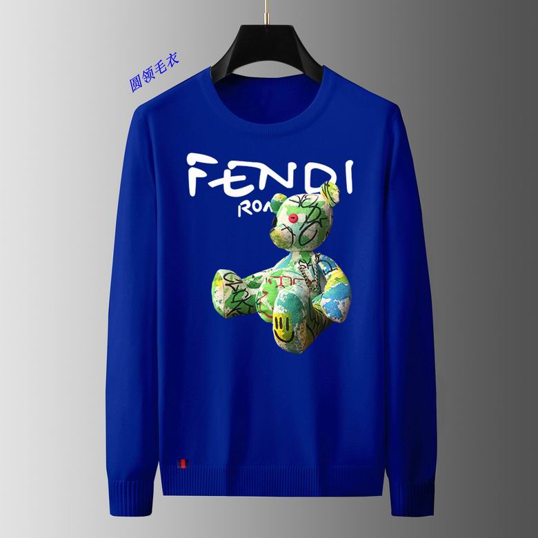 Fendi M-4XL 11Ln96