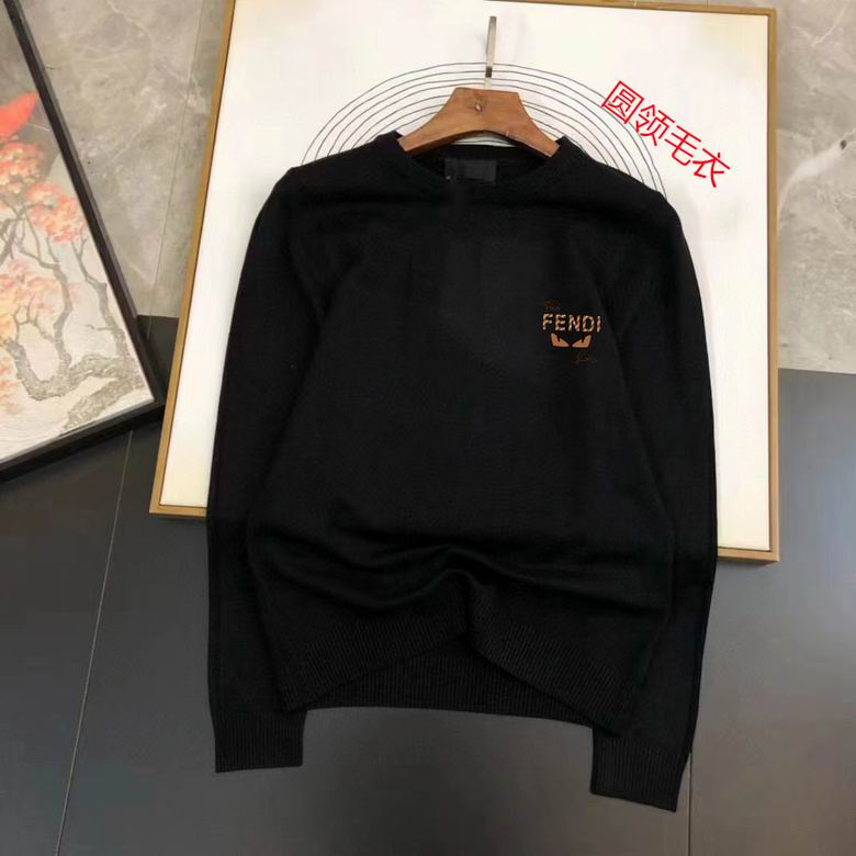 Fendi M-3XL 11Ln146