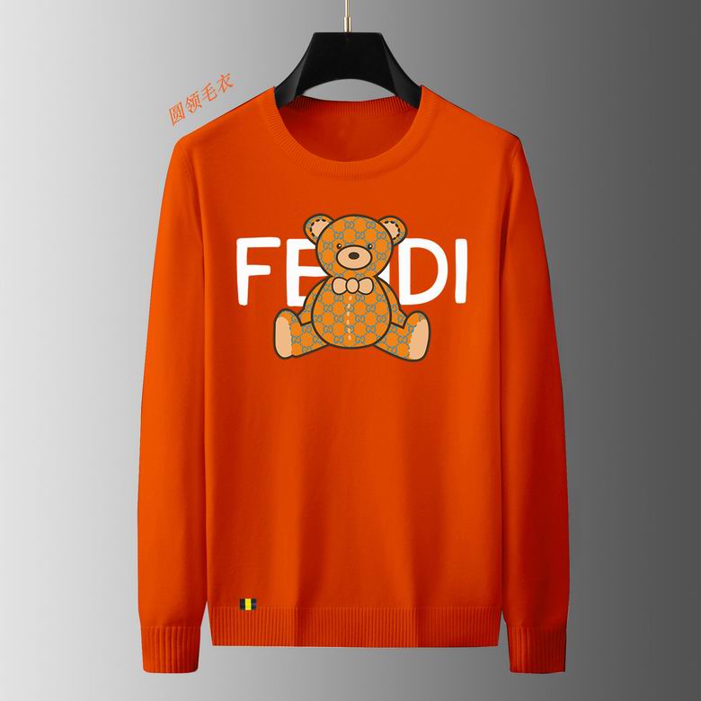 Fendi M-4XL 11Ln147