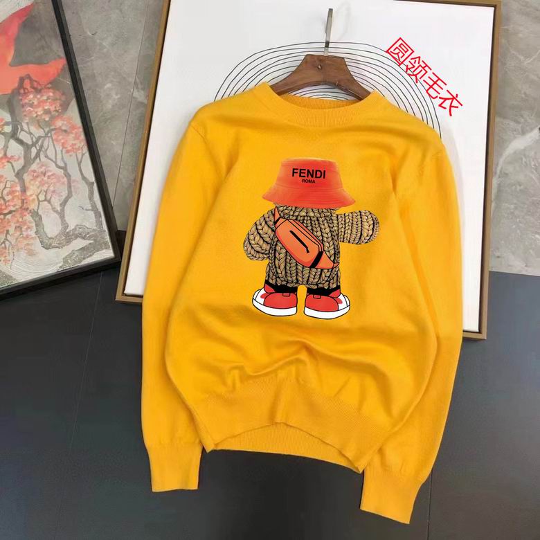Fendi M-3XL 11Ln150