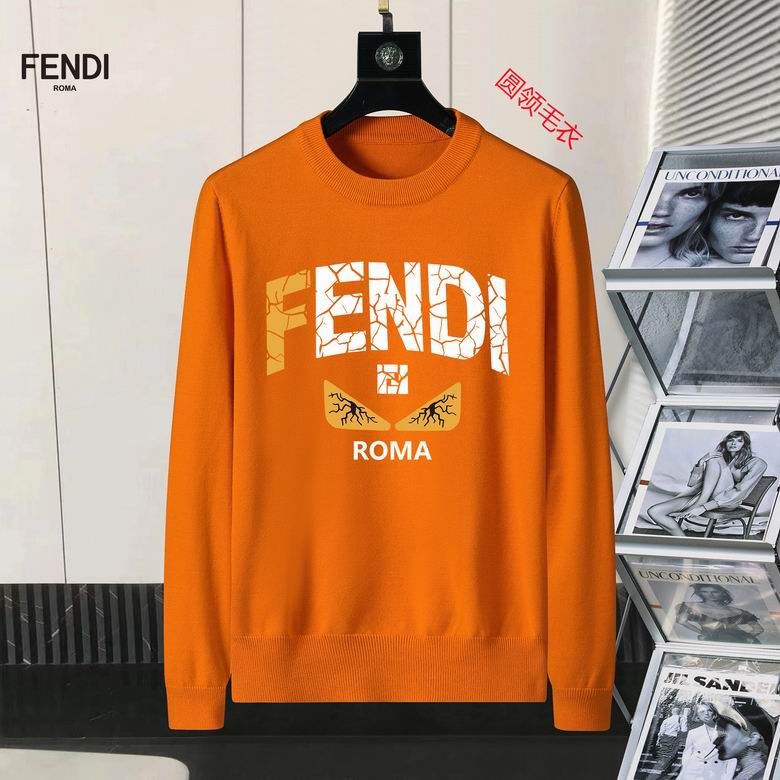 Fendi M-3XL 11Ln190