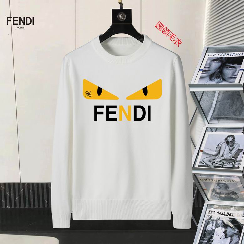 Fendi M-3XL 11Ln191