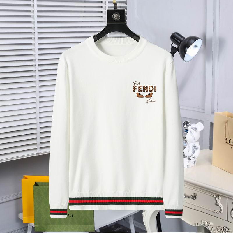 Fendi M-3XL 11Lr01