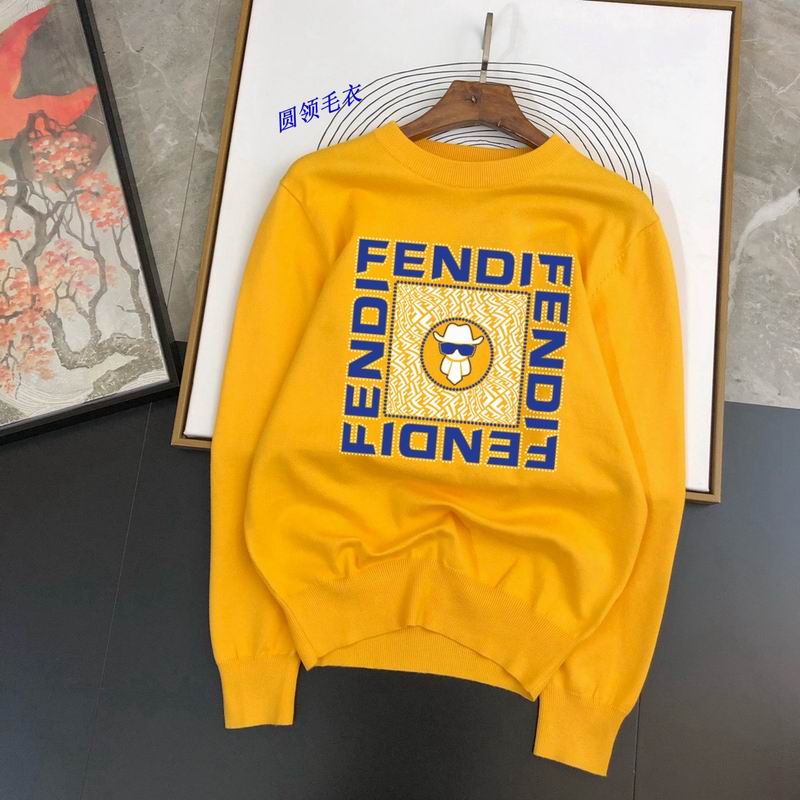 Fendi M-4XL 11Lr252