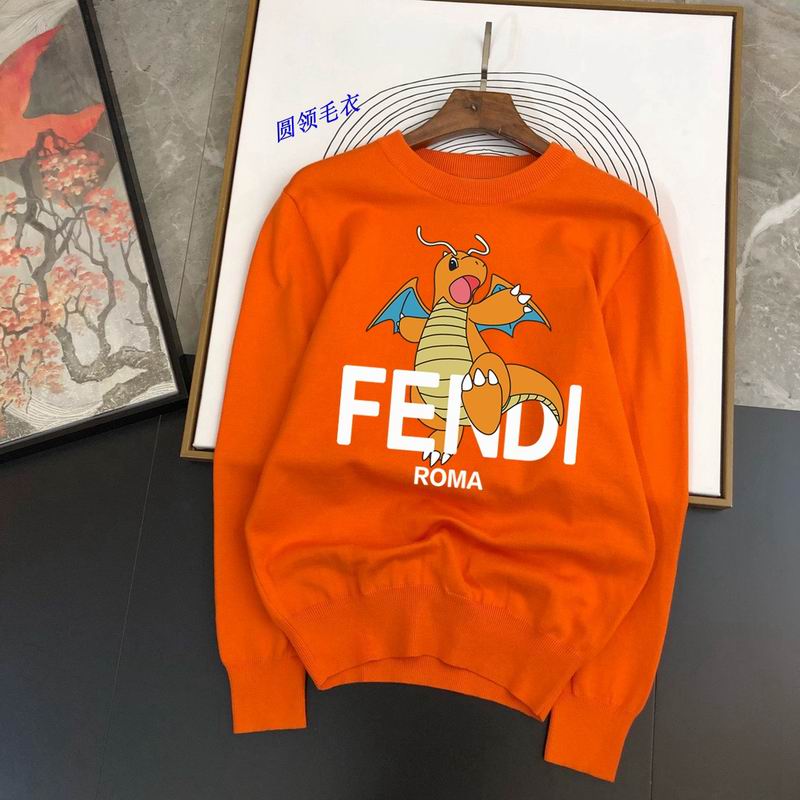Fendi M-4XL 11Lr239