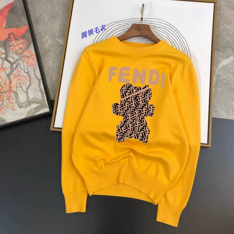 Fendi M-4XL 11Lr241