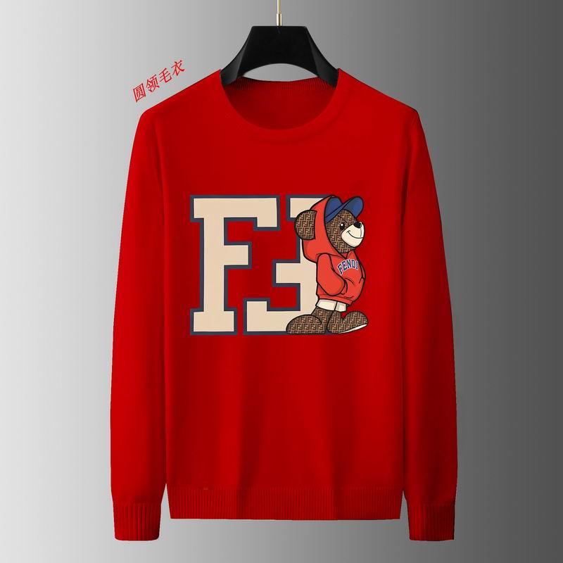 Fendi M-3XL 11Lr45